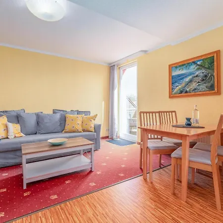 Leuchtfeuer Apartamento