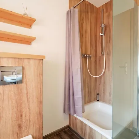 Apartamento Leuchtfeuer